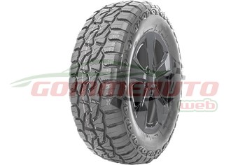 COP. LT33X12.50R20 APLUS ROCK SHREDDER R/T P.O.R. 114Q (